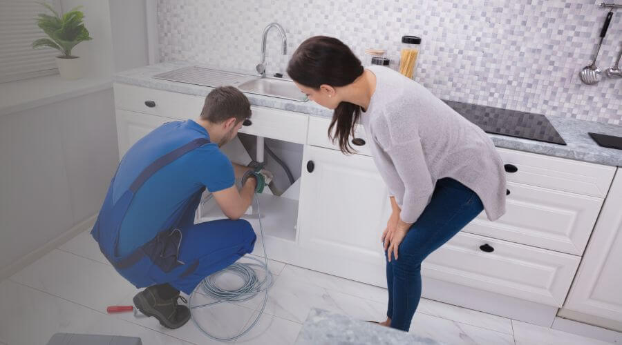 Professional Leak Detection Services in Dane, WI